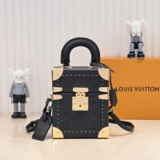 LV Box Bags